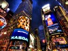 New York, USA